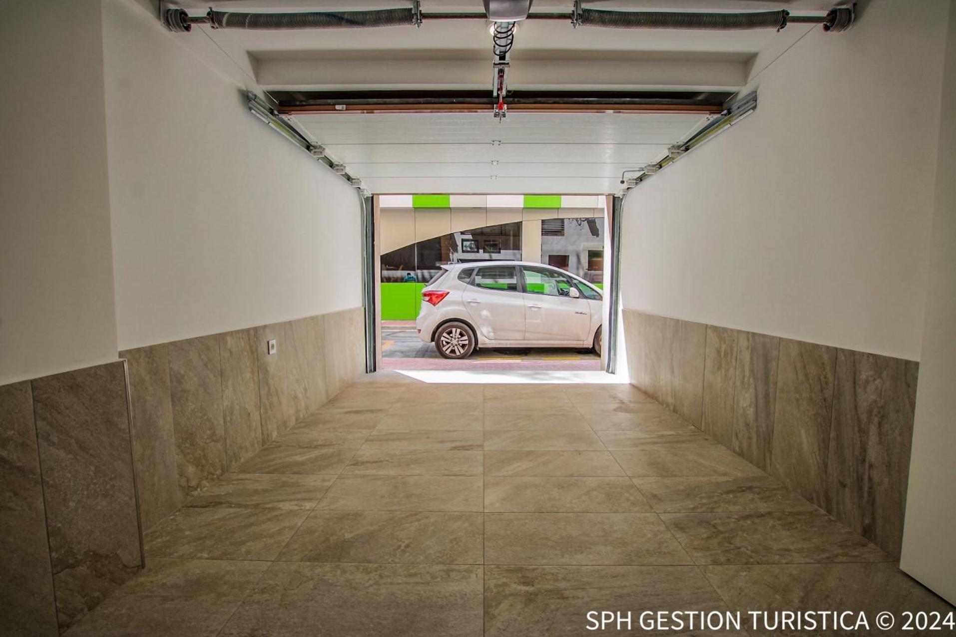 Adri Home Centro Ciudad Con Garaje Privado Murcia Kültér fotó